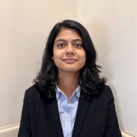 Somya Jaiswal