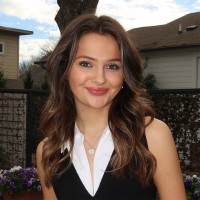 Olivia Johnson