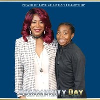 Jessica Williams