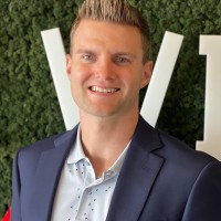 Garrett Palmer