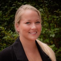 Liza Munford