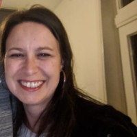 Claire Vaughan