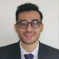 Krunal Thakkar