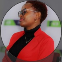 Sylvia Ndanu