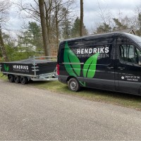 Nick Hendriks