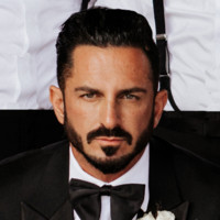 Bahram Moshrefnoory