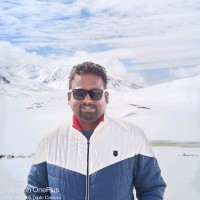 Akshat Agarwal