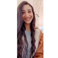 Youstina ibrahim