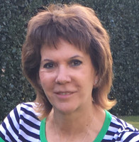 Barbara Jukes