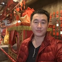 陈明军