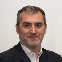 Oscar Del Moral Negugogor