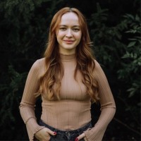 Diana Hrechuk