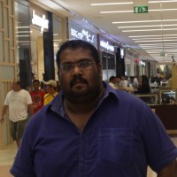 SYAMKUMAR SREEKANTAN