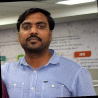 Prashant Chaudhari