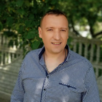 Vasyl Stolyarchuk