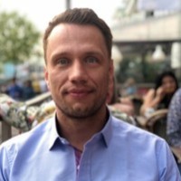 Martin Arnlid-Porizka