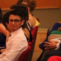 Pablo Calderón luna