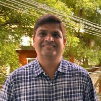 VIJAY PAL GANGWAR
