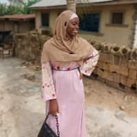 Aminat Alabi