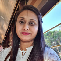 Jyoti Patel