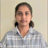 Varshitha H M