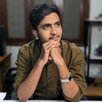 Rafay sarwar