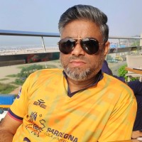 Mohammed Ismail