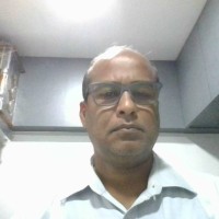 chandrasekhar ramamurthy
