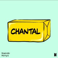 Chantal Michelle Githere