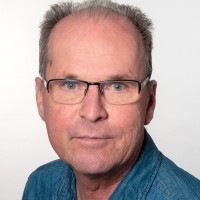 Michael MacAllister