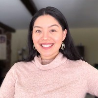 Angelica De La Cruz