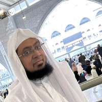 Muhammad Khalid Jamal
