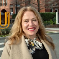 Jill Blondin