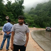 shivamurthy T