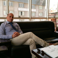 Gabriel Roch