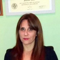 Cristina Zanardi