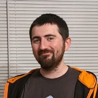 Connall Reid