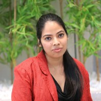 Chanda Sheikh