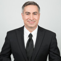Dr. Anthony M. Orlando