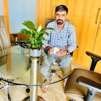 Mahipal Rathore