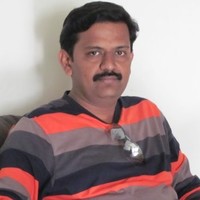 Balamurugan Kalyanasundaram