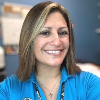 Bridget Tyler