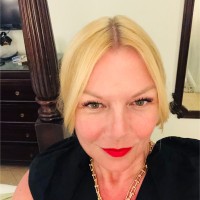 Victoria Partridge