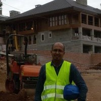 Mohamed Rhanemi