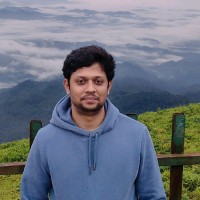 Darshan H R