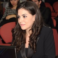 Grazia Pia Palmiotti