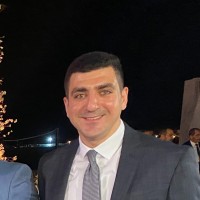 Ayman Mohamed