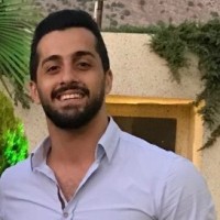 Ahmad Halabi