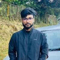 Subash Shankar