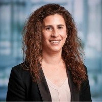 Rachel Arradj